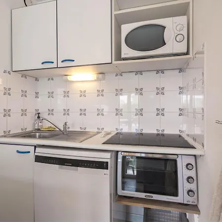 Maison Goeland Prázdninový dům Le Barcarès