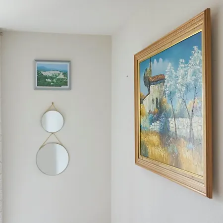 Maison Goeland Prázdninový dům Le Barcarès
