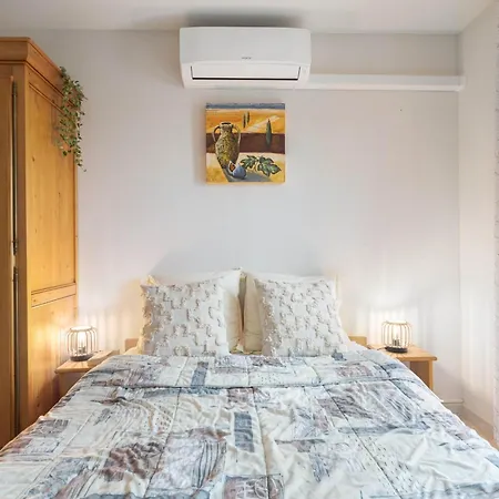 Maison Goeland Prázdninový dům