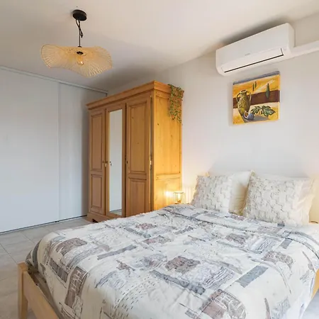 Prázdninový dům Maison Goeland *