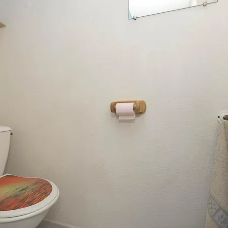 Prázdninový dům Maison Goeland