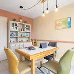 Maison Goeland * Le Barcarès